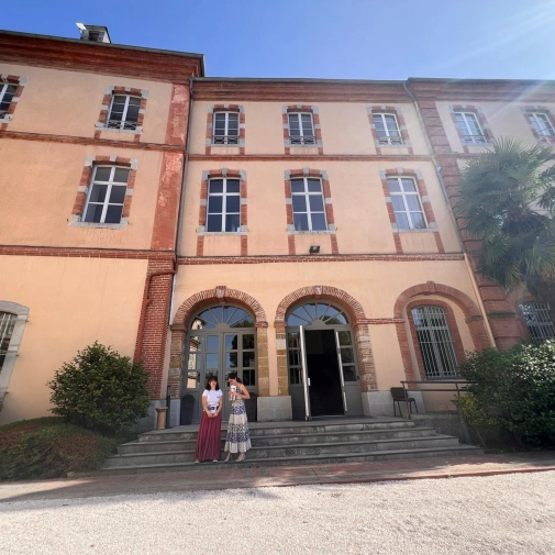 Actualités Actualités - Évènements