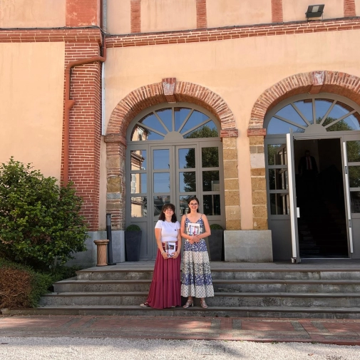 Actualités Actualités - Évènements