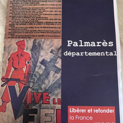 Actualités Actualités - Évènements