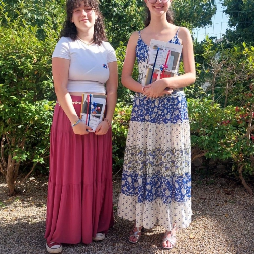 Actualités Actualités - Évènements