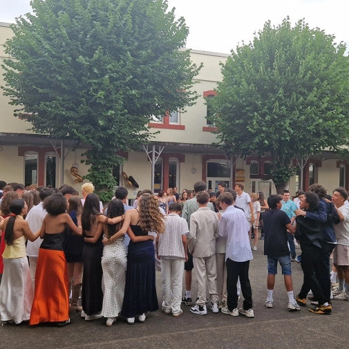Actualités Actualités - Évènements