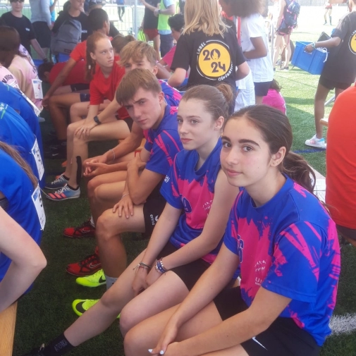 Actualités Actualités - Évènements