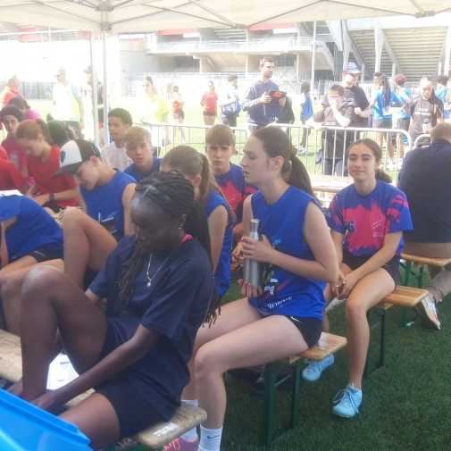 Actualités Actualités - Évènements