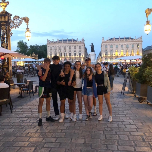 Actualités Actualités - Évènements