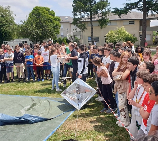 Actualités Actualités - Évènements