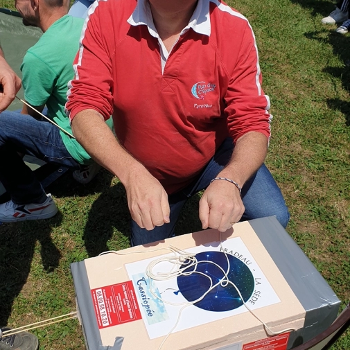 Actualités Actualités - Évènements