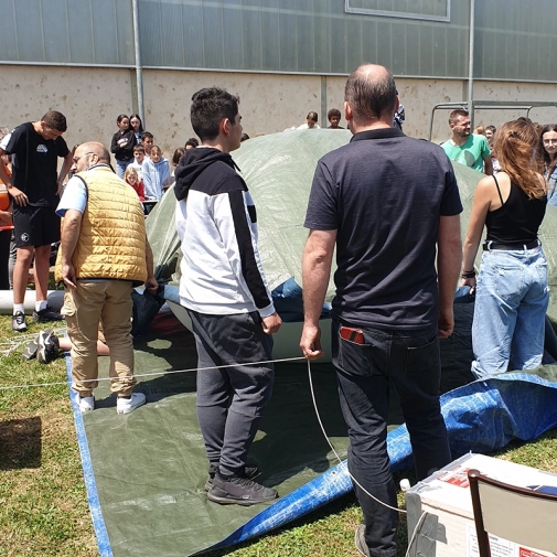 Actualités Actualités - Évènements