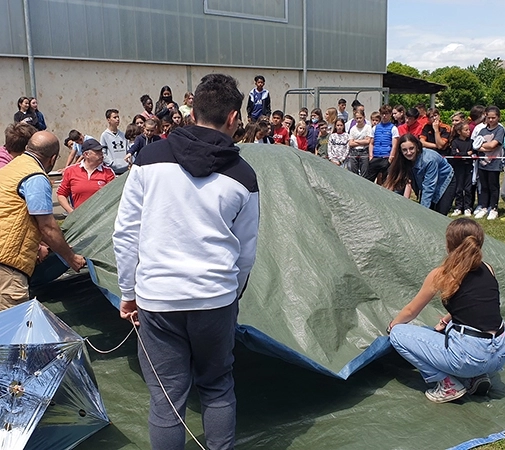 Actualités Actualités - Évènements