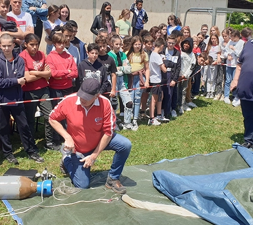 Actualités Actualités - Évènements