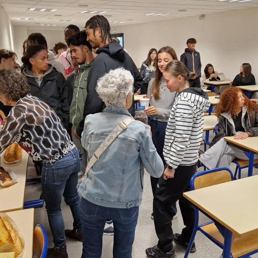 Actualités Actualités - Évènements