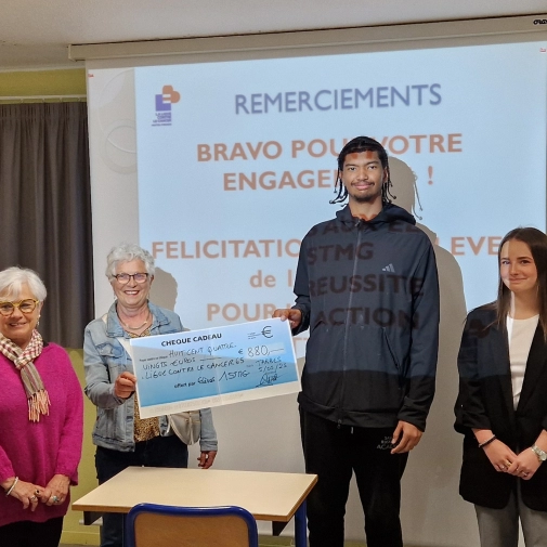 Actualités Actualités - Évènements