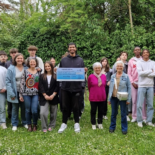 Actualités Actualités - Évènements