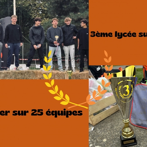 Actualités Actualités - Évènements