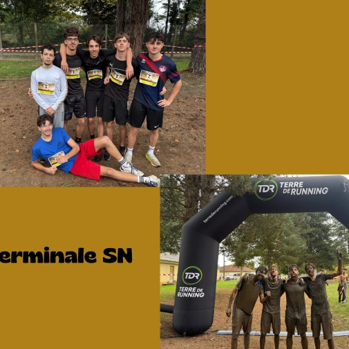 Actualités Actualités - Évènements