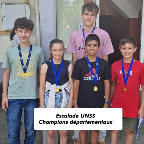 Actualités Actualités - Évènements