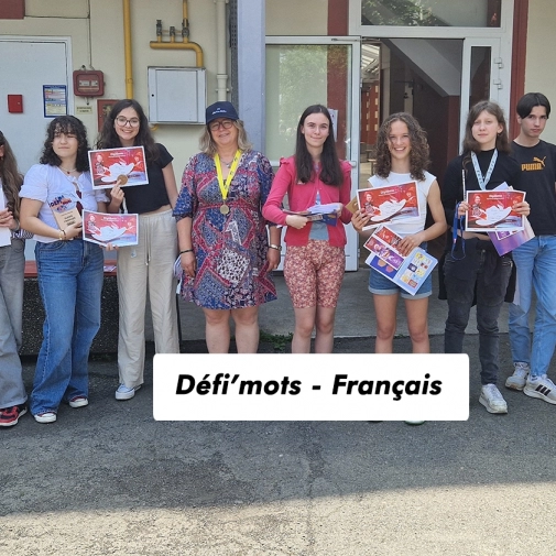 Actualités Actualités - Évènements