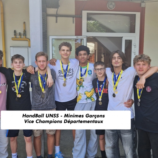 Actualités Actualités - Évènements