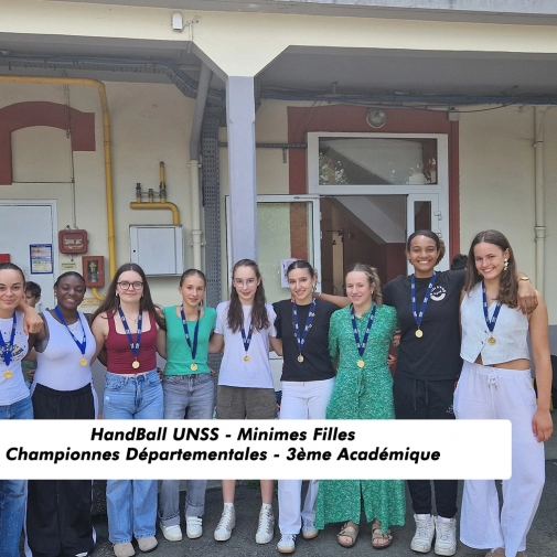 Actualités Actualités - Évènements