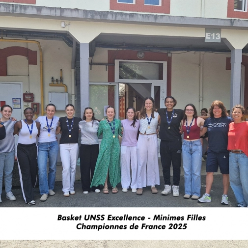 Actualités Actualités - Évènements