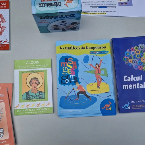 Actualités Actualités - Évènements