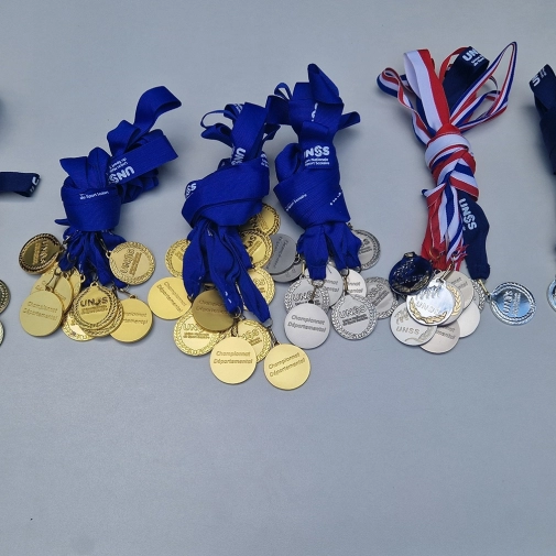 Actualités Actualités - Évènements