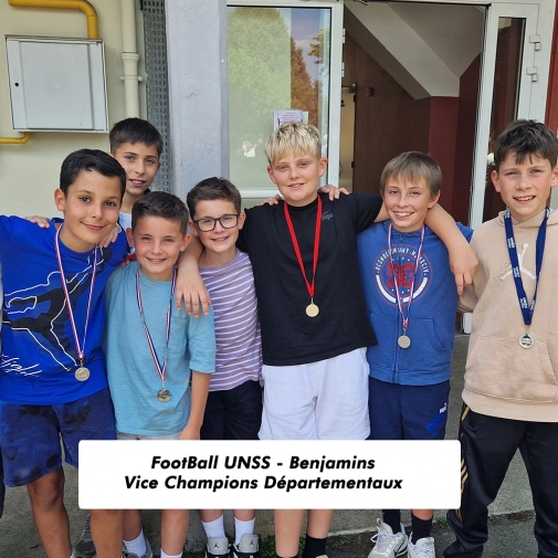 Actualités Actualités - Évènements