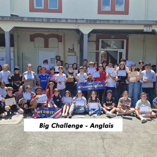 Actualités Actualités - Évènements