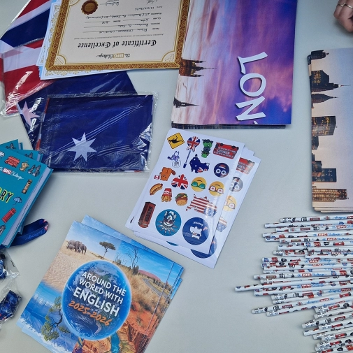 Actualités Actualités - Évènements