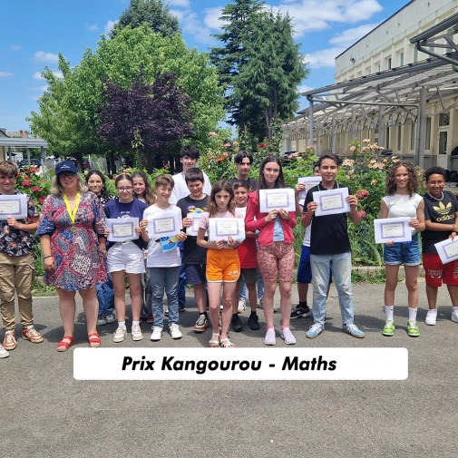 Actualités Actualités - Évènements