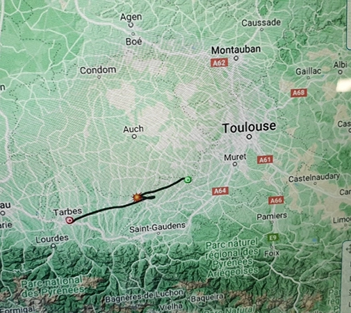 Actualités Actualités - Évènements