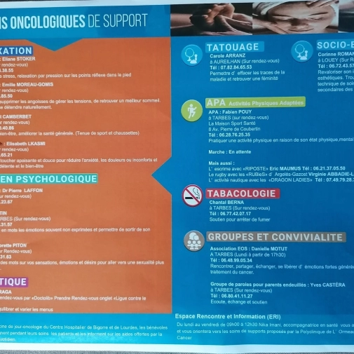 Actualités Actualités - Évènements