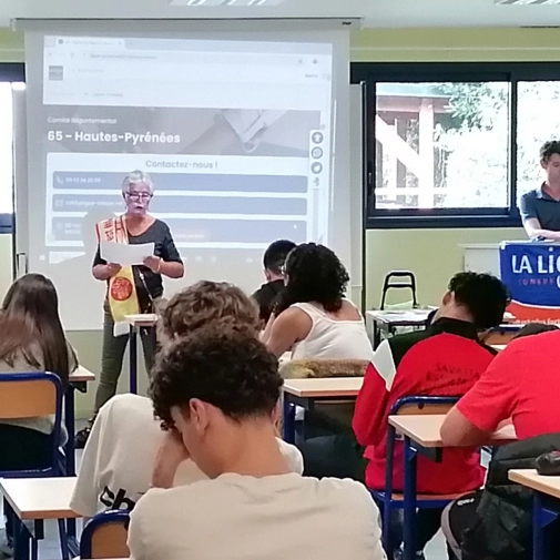 Actualités Actualités - Évènements