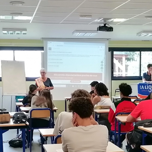 Actualités Actualités - Évènements