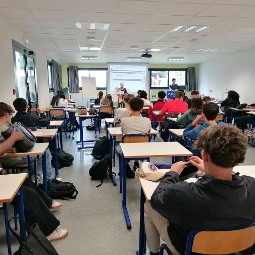 Actualités Actualités - Évènements