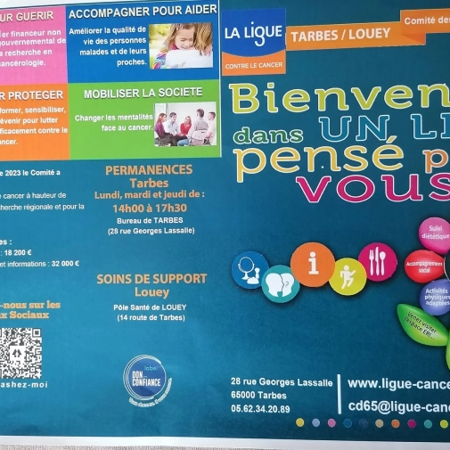 Actualités Actualités - Évènements