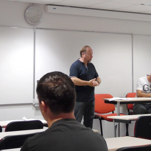 Actualités Actualités - Évènements