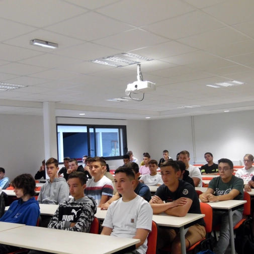 Actualités Actualités - Évènements