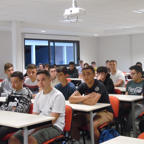 Actualités Actualités - Évènements