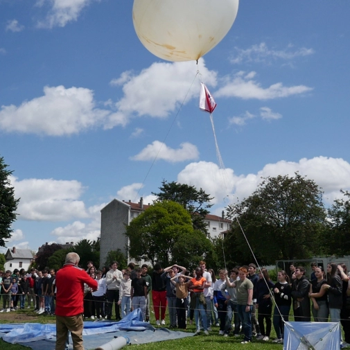 Actualités Actualités - Évènements