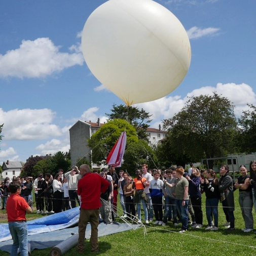 Actualités Actualités - Évènements