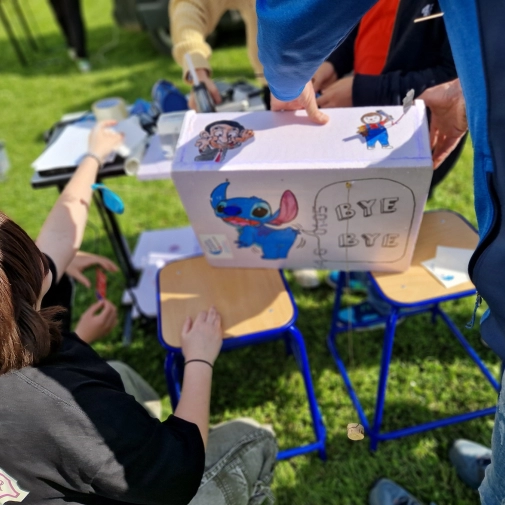 Actualités Actualités - Évènements