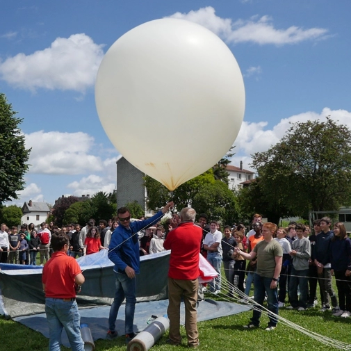 Actualités Actualités - Évènements