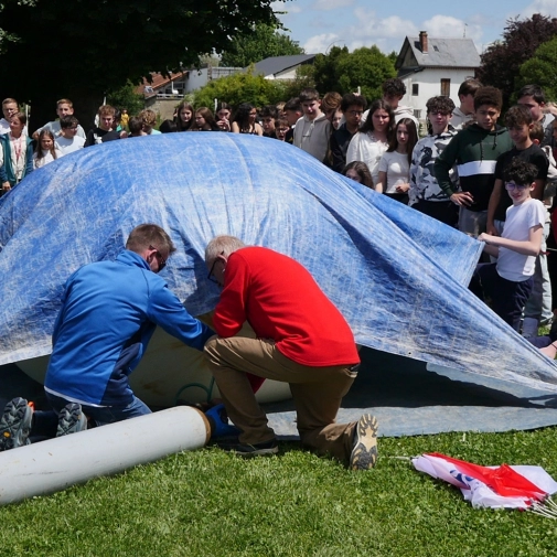 Actualités Actualités - Évènements