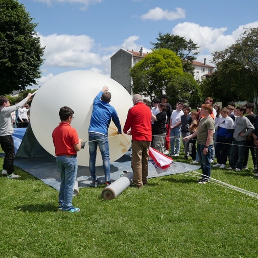 Actualités Actualités - Évènements