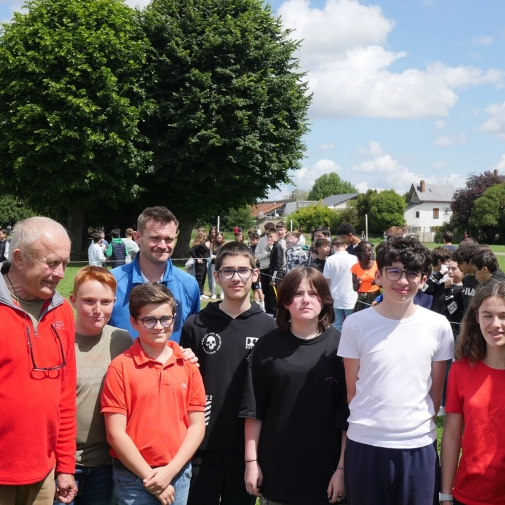 Actualités Actualités - Évènements