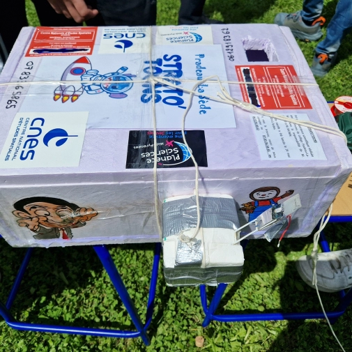 Actualités Actualités - Évènements