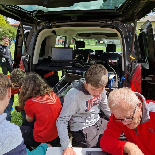 Actualités Actualités - Évènements