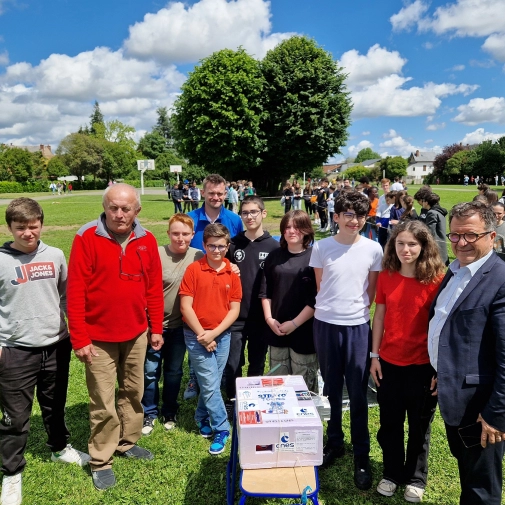 Actualités Actualités - Évènements