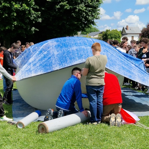 Actualités Actualités - Évènements