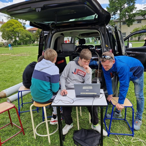 Actualités Actualités - Évènements